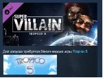 Tropico 5 - Supervillain STEAM KEY СТИМ КЛЮЧ ЛИЦЕНЗИЯ