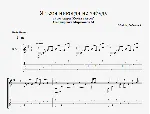 Юнона и Авось - Я тебя никогда не забуду