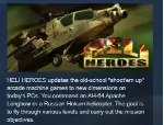 Heli Heroes Полет Валькирий STEAM KEY REGION FREE