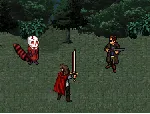 Terra Incognita ~ Chapter One: The Descendant STEAM - irongamers.ru