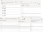 Высшая математика ответы Синергия (тесты 1 семестр) - irongamers.ru