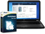MobiKin Assistant для iOS 🔑 лицензионный ключ лицензия