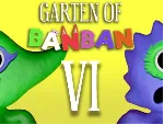 GARTEN of BANBAN 8 | и все части | STEAM - irongamers.ru