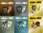 КРЕДИТЫ RAINBOW SIX SIEGE 600-32000 XBOX - irongamers.ru