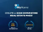MyHome [4.0.3] - Русификация премиум темы 🔥 💜 