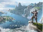 ✅ TES Online Collection High Isle (Steam Ключ / РФ+МИР)