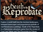 Death of the Reprobate АВТОДОСТАВКА STEAM GLOBAL МГНОВЕННО ЛИЦЕНЗИЯ