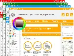 Шаблон-конструктор адаптивный функциональный для i-soft - irongamers.ru