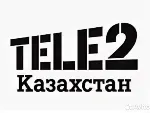 KZT Онлайн пополнение Tele2 Казахстан Тенге - irongamers.ru