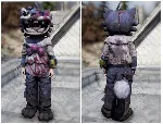 Одежда Fallout 76, маски, комбинезоны, костюмы и др.