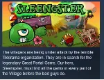 Sleengster STEAM KEY REGION GLOBAL+РОССИЯ ЛИЦЕНЗИЯ