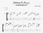 Серенада Трубадура (Луч солнца золотого) - irongamers.ru