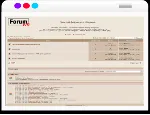 Скрипт простого форума WR-Forum mini 2.2 [февр. 2019г.] - irongamers.ru