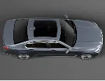 BMW 7-series G11 2016