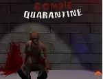 Zombie Quarantine (Steam Key / Region Free)