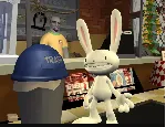 Sam & Max: Season 1 (Steam Key/Region Free)