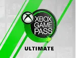 Game pass ultimate forever (навсегда) Xbox One & Series