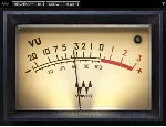 Waves VU Meter - irongamers.ru