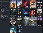 Warhammer: Vermintide 2 и 16 игр Steam GFN