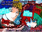 Your Turn To Die -Death Game By Majority- (Kimi ga Shin - irongamers.ru