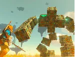 The Legend of Zelda: Tears of the Kingdom (Аккаунт) - irongamers.ru