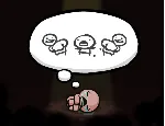 Binding of Isaac Bundle * STEAM RU АВТО 0% - irongamers.ru