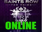 SAINTS ROW The Third - ОНЛАЙН STEAM Аккаунт - irongamers.ru