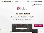 Listeo [1.9.33] - Русификация премиум темы 🔥 💜 