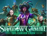Shadow Gambit: The Cursed Crew ✔ ️STEAM Аккаунт