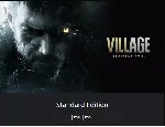 💥 Resident Evil Village 🔵 PS4 / PS5 🔴 ТУРЦИЯ🔴 