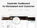 FoodBakery [3.9] - Русификация премиум темы 🔥 💜 