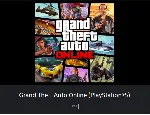 Grand Theft Auto V / GTA 5 / ГТА 5 PS4/PS5 ТR - irongamers.ru