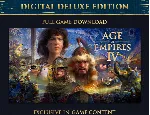 Age of Empires IV Deluxe (Steam Gift Россия UA KZ) - irongamers.ru