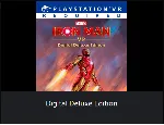 Marvel&acute;s Iron Man VR PS4 / PS5 TR - irongamers.ru