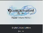 💥 Granblue Fantasy: Relink 🔵 PS4 / PS5 🔴 ТУРЦИЯ🔴 