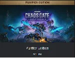 💥 Warhammer 40,000: Chaos Gate - Daemonhunters🔵 PS4/PS5