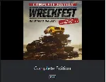 💥 Wreckfest  🔵 PS4 / PS5 🔴 ТУРЦИЯ🔴 