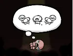 Binding of Isaac Bundle | АВТОДОСТАВКА RU Steam Gift - irongamers.ru