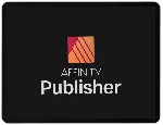 Affinity Publisher  (1.10.6) 1 устройство пожизненный