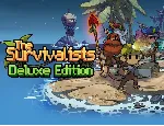✅ The Survivalists Deluxe Edition (Steam Ключ / РФ+СНГ)