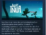 Last Inua STEAM KEY REGION FREE GLOBAL+РОССИЯ