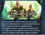 ENSLAVED: Odyssey to the West Premium Edition STEAM KEY - irongamers.ru