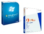 Windows 7 Pro + Office 2013 Pro 🔑 Microsoft Партнёр🔥 