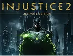 Injustice 2: Ultimate Edition (Steam KEY) + ПОДАРОК - irongamers.ru