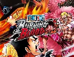 One Piece Burning Blood (Steam/RU+UA)