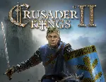Crusader Kings II (Steam/Ru) - irongamers.ru