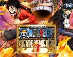 One Piece Pirate Warriors 3 (Steam)