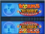 Worms Reloaded: Game of the Year Edition GOTY STEAM KEY РФ+СНГ ЛИЦЕНЗИЯ СТИМ КЛЮЧ