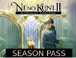 Ni no Kuni II: Revenant Kingdom: Season Pass(Steam KEY) - irongamers.ru