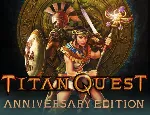 Titan Quest Anniversary Edition (Steam key)